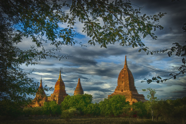 Bagan