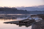 Chindwin River Cruise