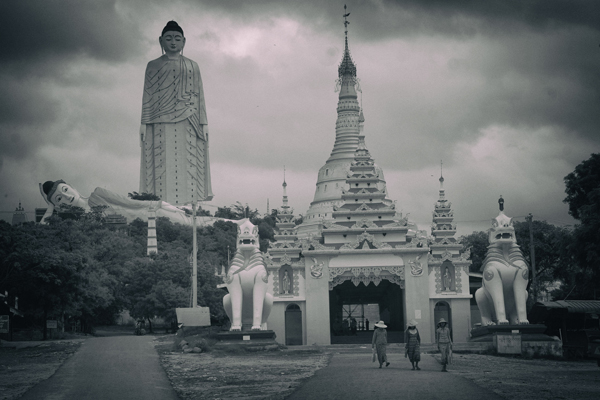 Monywa