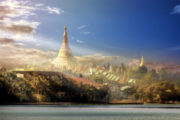 Tailored Made Myanmar Tour