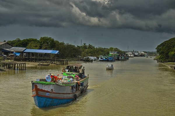 Sittwe