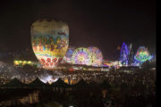 Myanmar Festivals