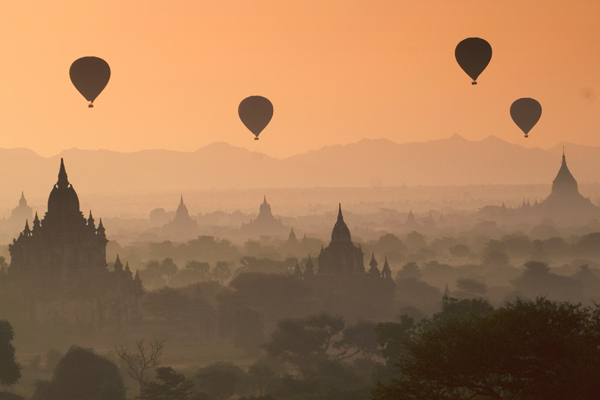 Bagan