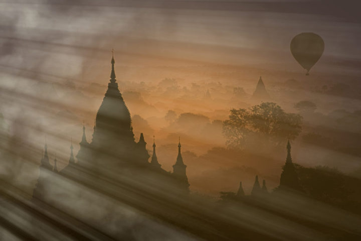 Bagan Photo Tour