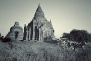 Bagan Photo Tour